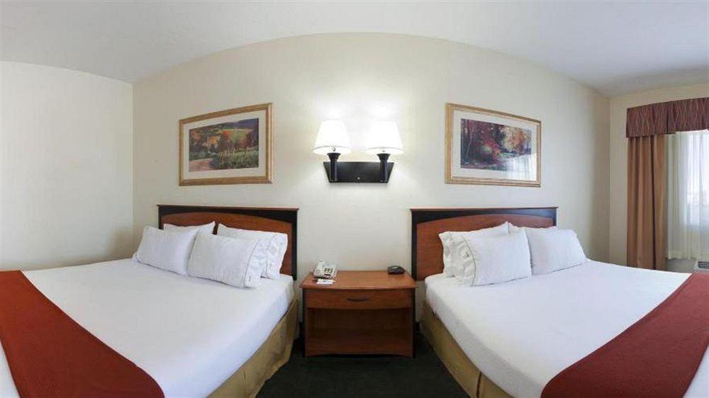 Holiday Inn Express & Suites Alamosa By Ihg Zewnętrze zdjęcie