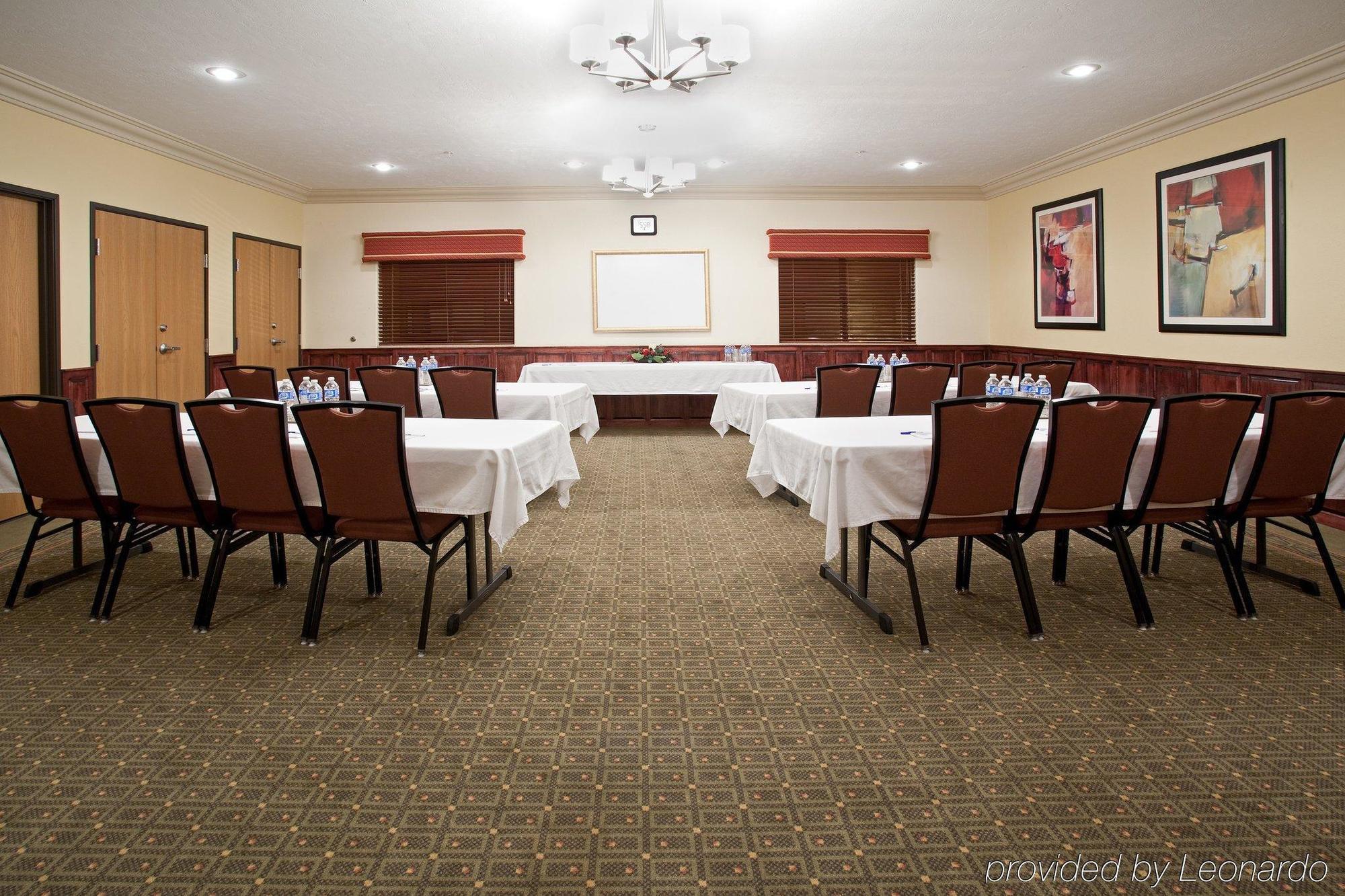 Holiday Inn Express & Suites Alamosa By Ihg Udogodnienia zdjęcie