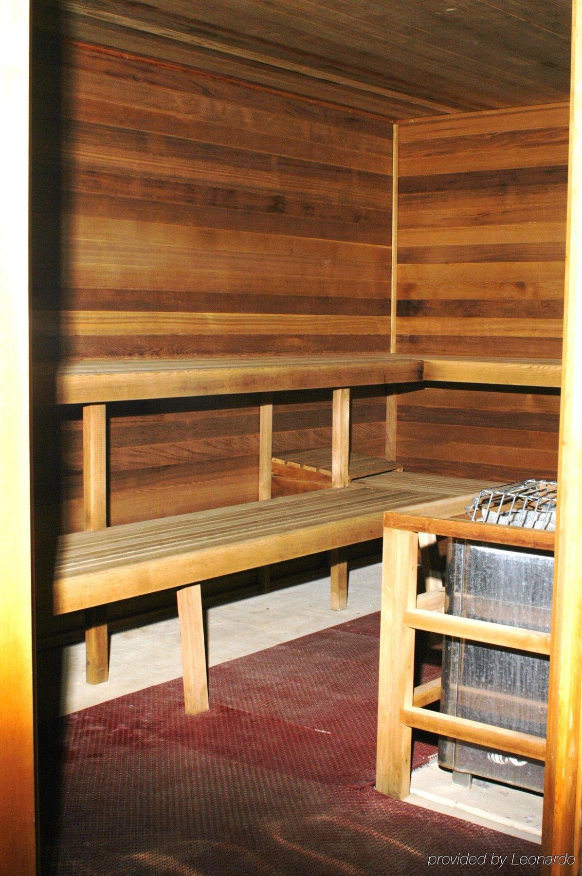 Holiday Inn Express & Suites Alamosa By Ihg Udogodnienia zdjęcie