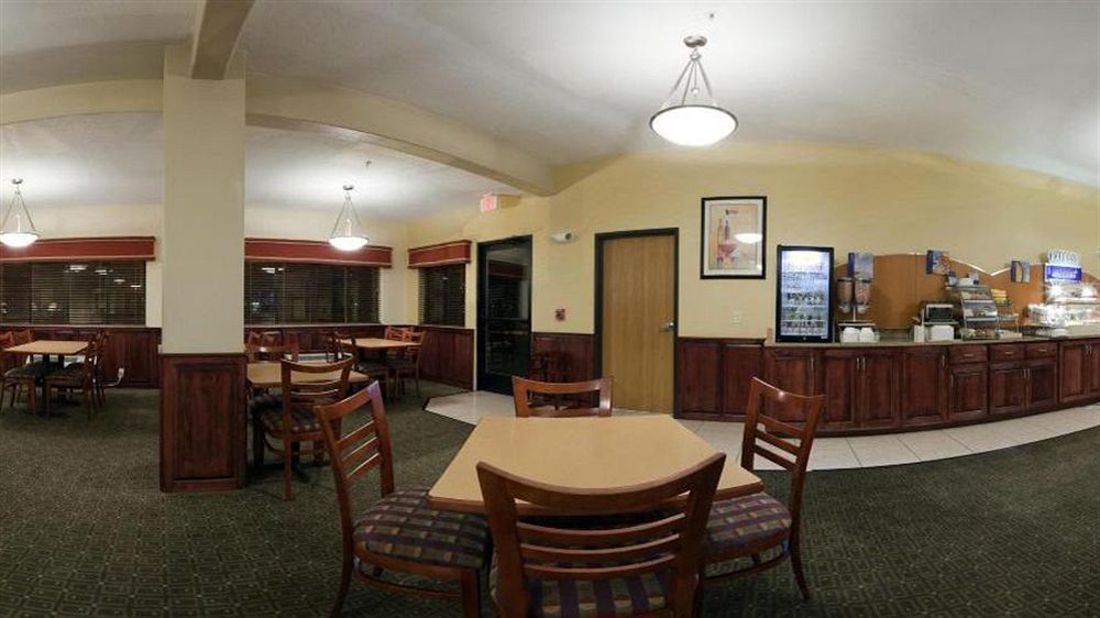 Holiday Inn Express & Suites Alamosa By Ihg Zewnętrze zdjęcie