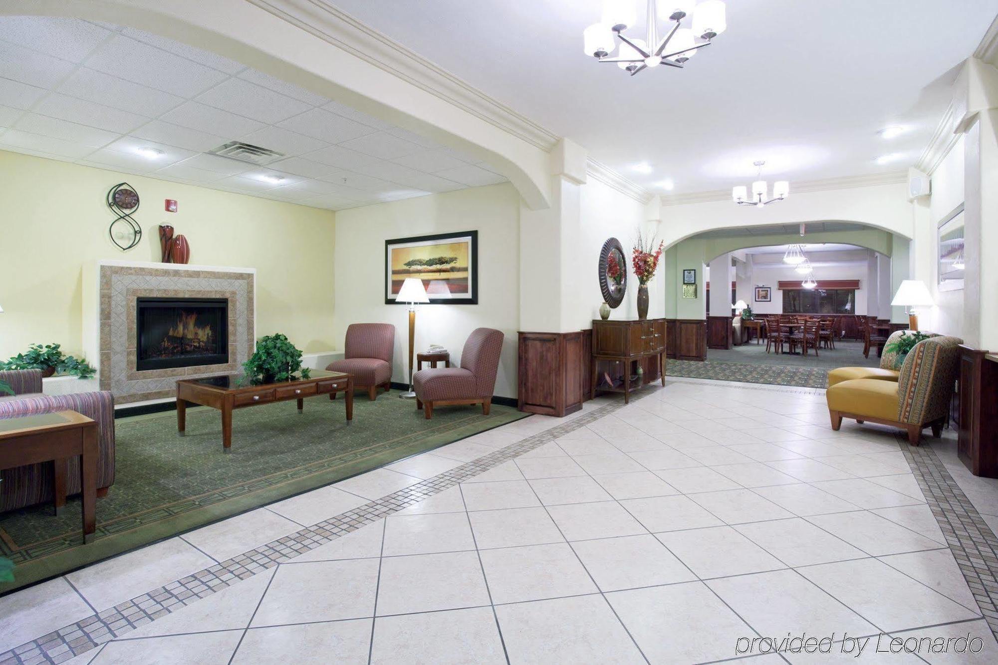 Holiday Inn Express & Suites Alamosa By Ihg Wnętrze zdjęcie