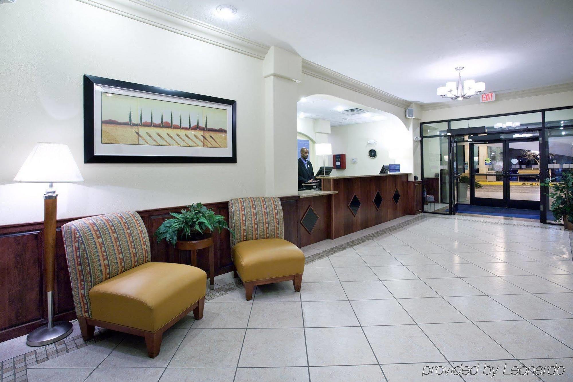 Holiday Inn Express & Suites Alamosa By Ihg Wnętrze zdjęcie