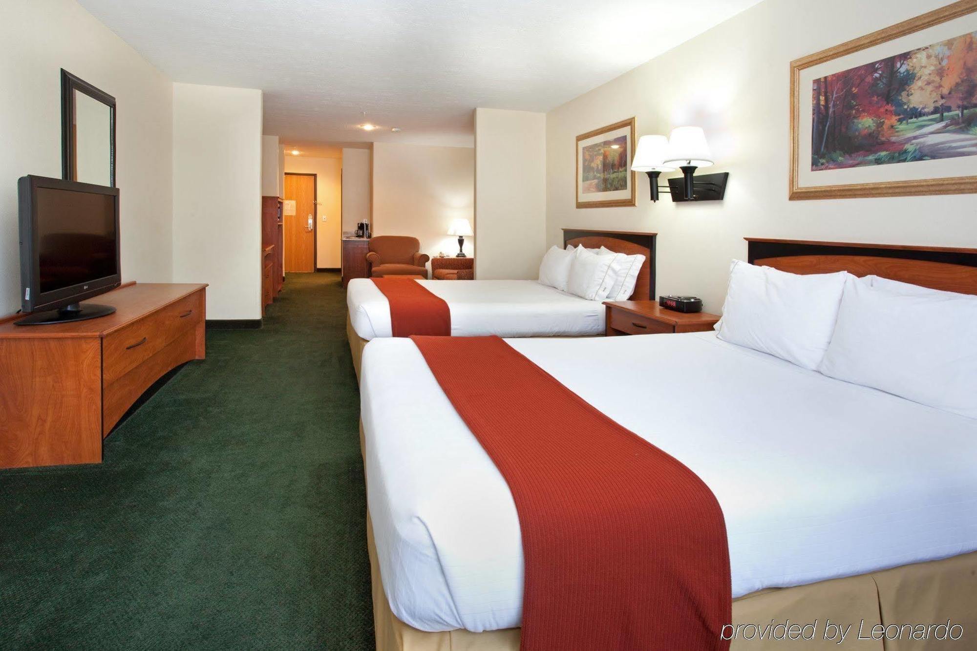 Holiday Inn Express & Suites Alamosa By Ihg Pokój zdjęcie