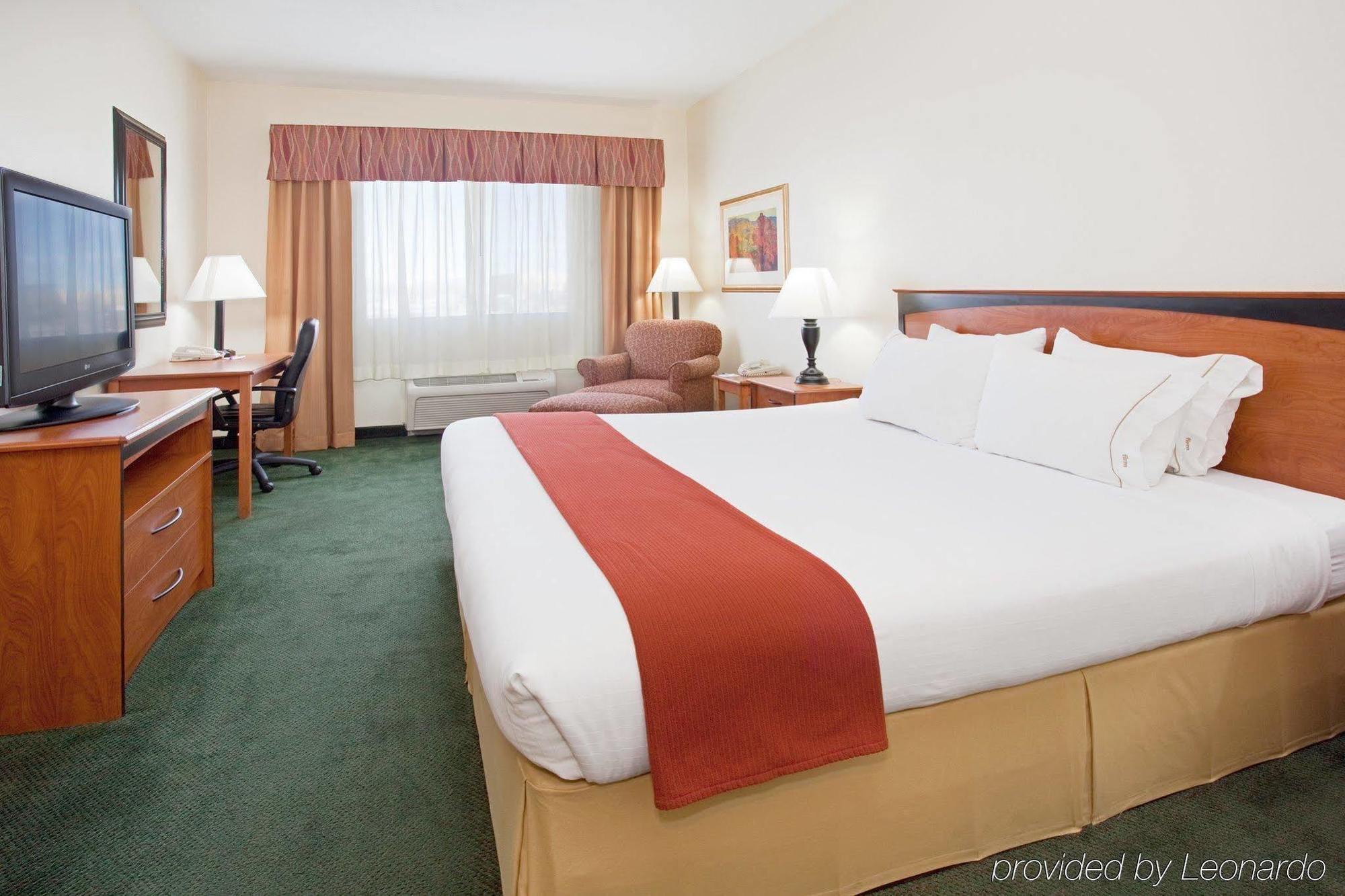 Holiday Inn Express & Suites Alamosa By Ihg Pokój zdjęcie