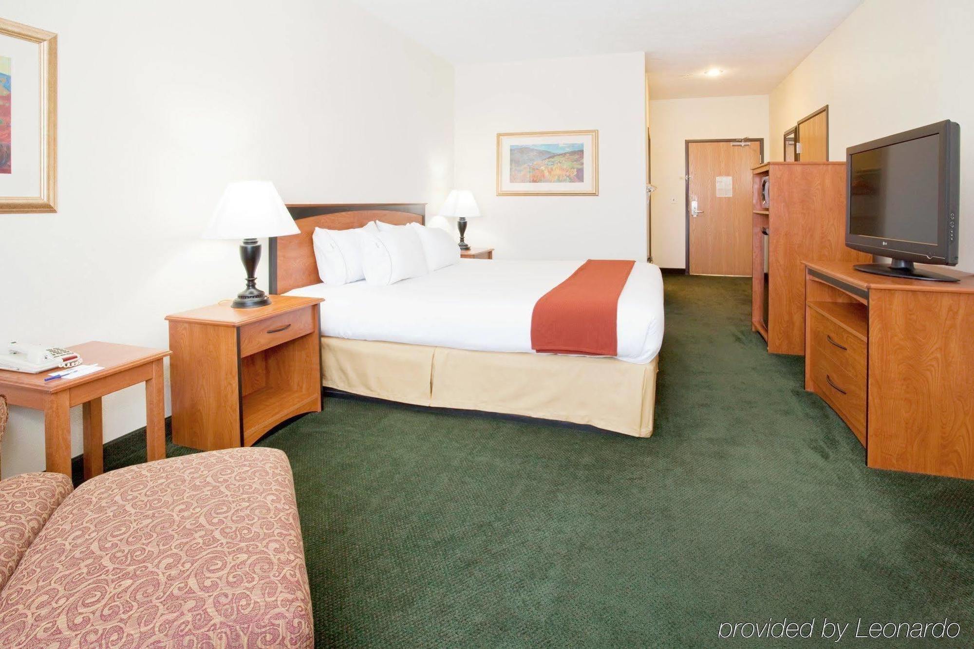 Holiday Inn Express & Suites Alamosa By Ihg Pokój zdjęcie