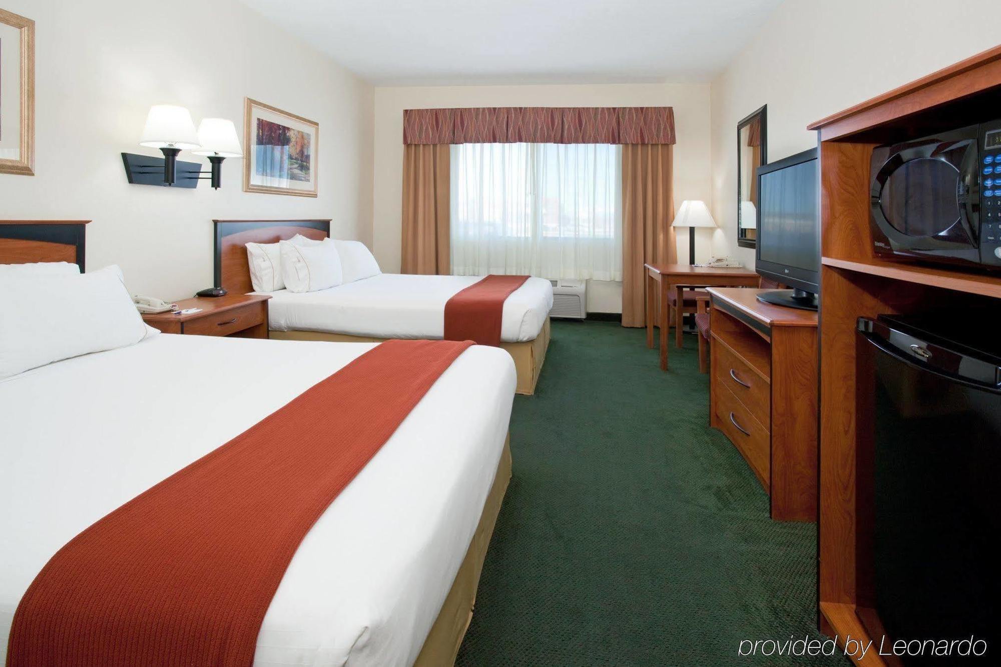 Holiday Inn Express & Suites Alamosa By Ihg Pokój zdjęcie