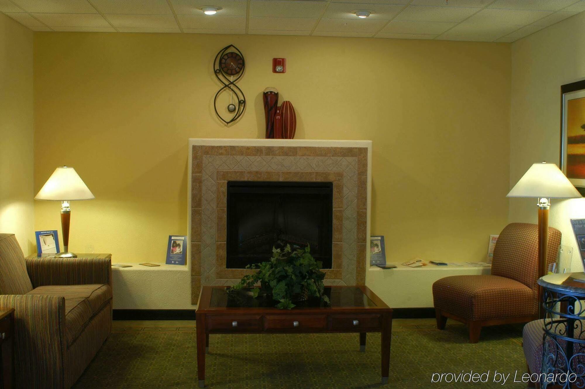 Holiday Inn Express & Suites Alamosa By Ihg Zewnętrze zdjęcie