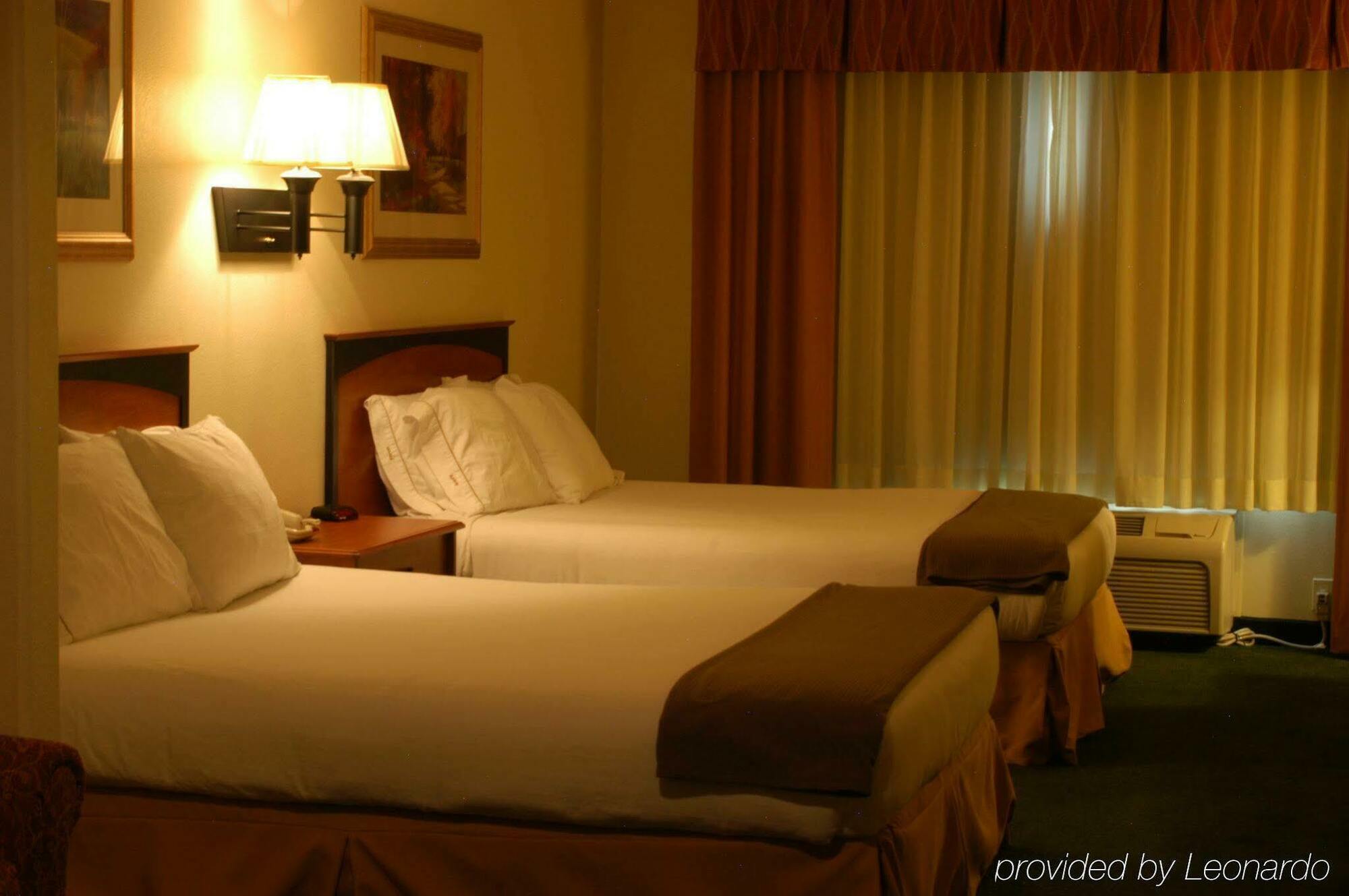 Holiday Inn Express & Suites Alamosa By Ihg Pokój zdjęcie