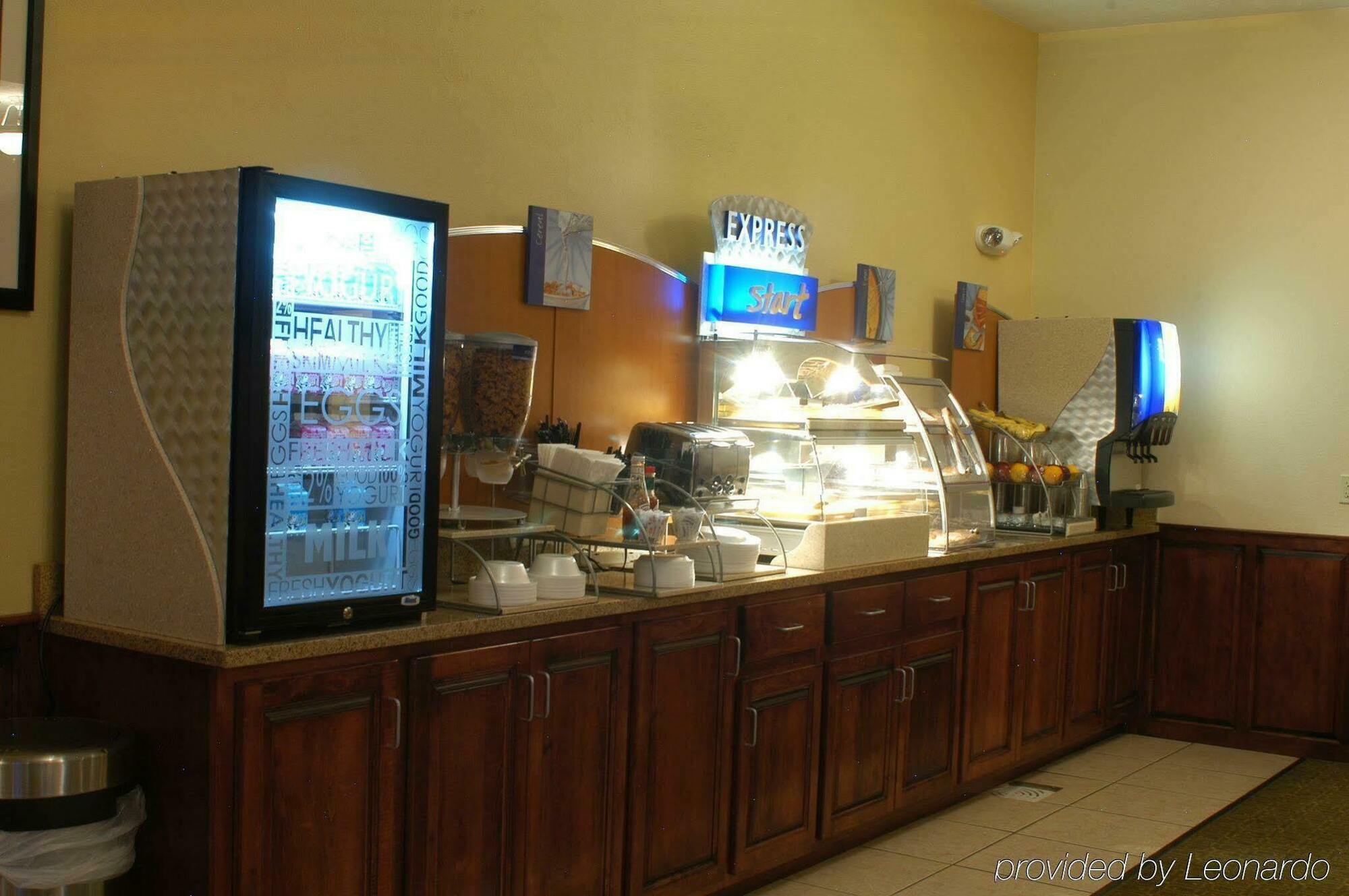 Holiday Inn Express & Suites Alamosa By Ihg Zewnętrze zdjęcie