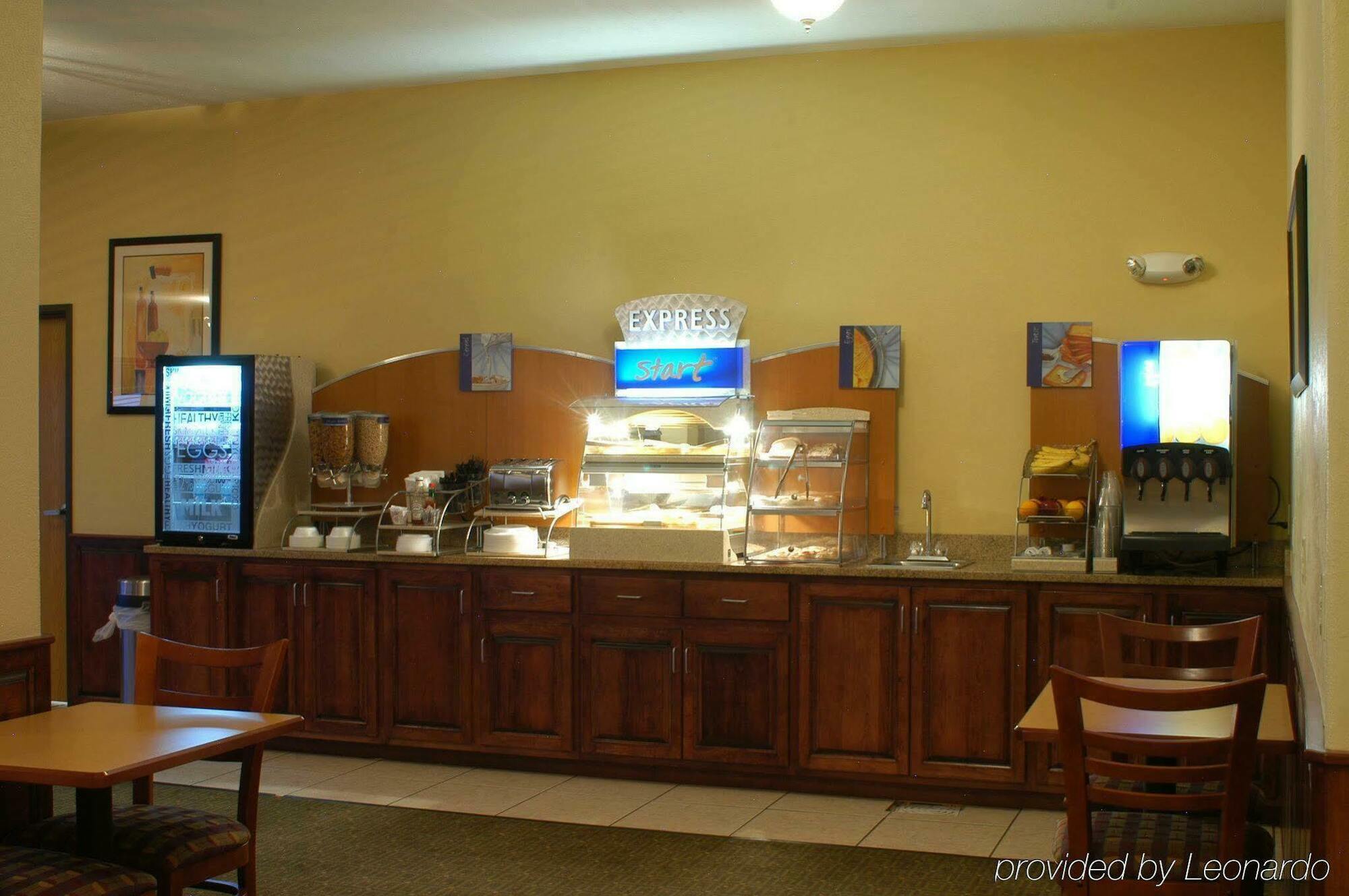 Holiday Inn Express & Suites Alamosa By Ihg Zewnętrze zdjęcie