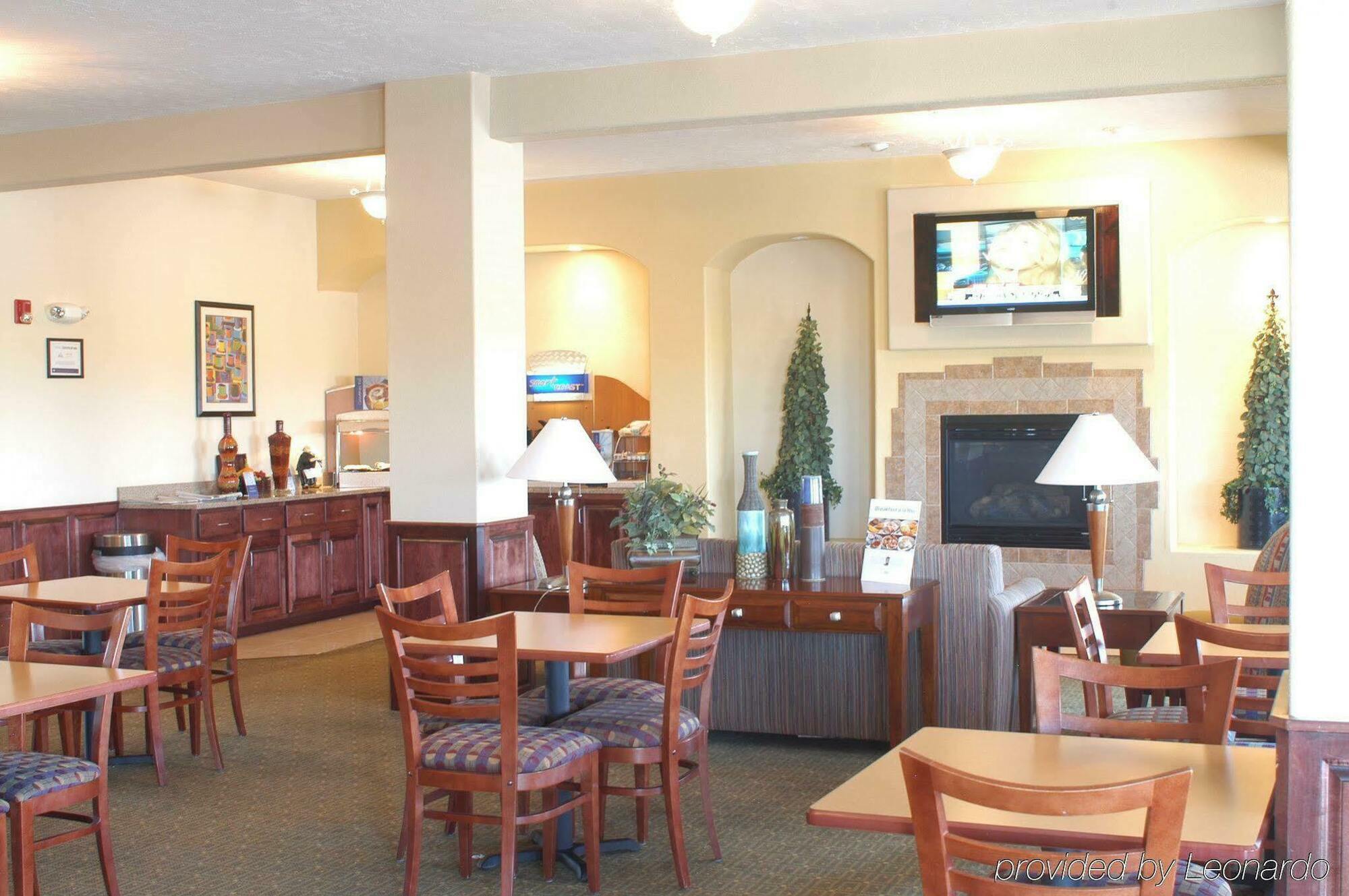 Holiday Inn Express & Suites Alamosa By Ihg Zewnętrze zdjęcie