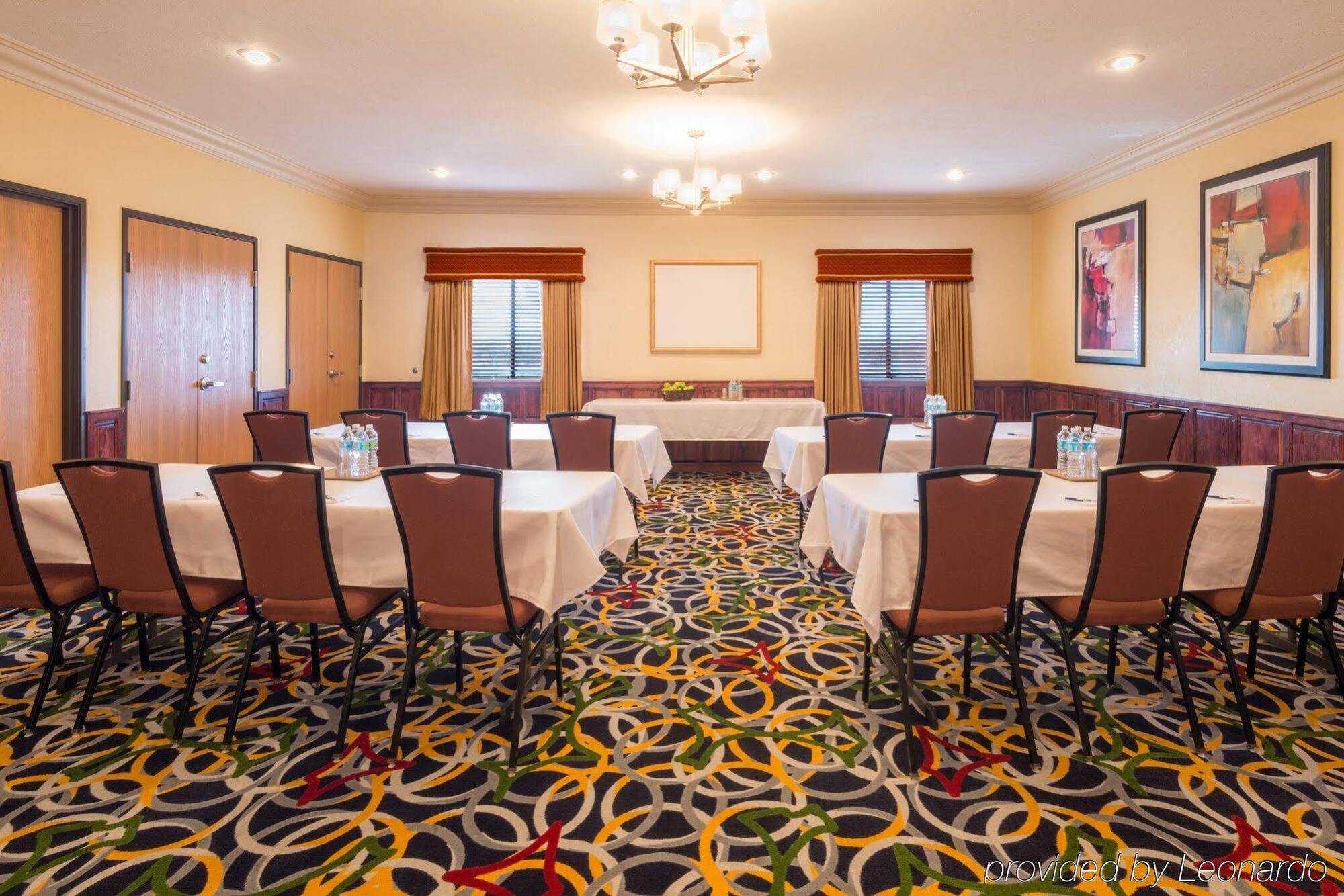 Holiday Inn Express & Suites Alamosa By Ihg Zewnętrze zdjęcie