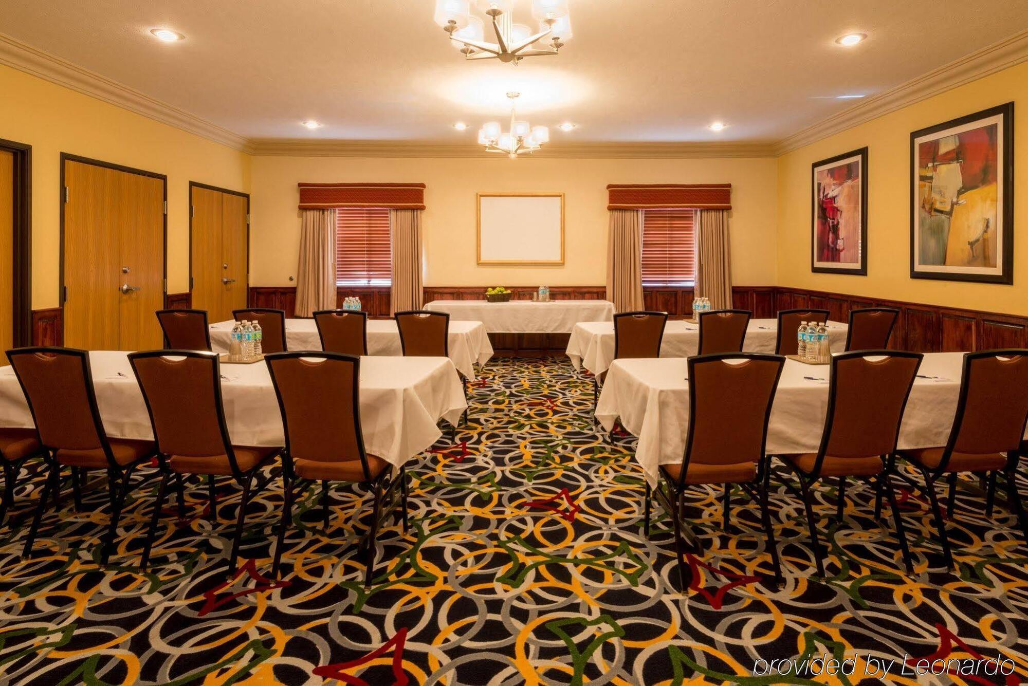 Holiday Inn Express & Suites Alamosa By Ihg Zewnętrze zdjęcie