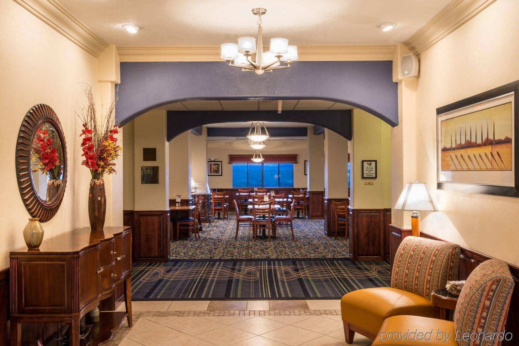 Holiday Inn Express & Suites Alamosa By Ihg Zewnętrze zdjęcie