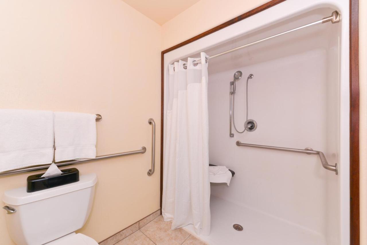 Holiday Inn Express & Suites Alamosa By Ihg Zewnętrze zdjęcie