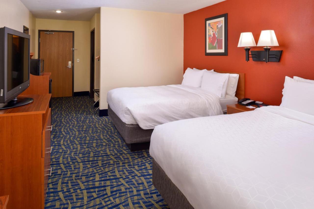 Holiday Inn Express & Suites Alamosa By Ihg Zewnętrze zdjęcie