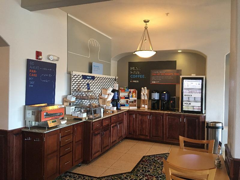 Holiday Inn Express & Suites Alamosa By Ihg Zewnętrze zdjęcie